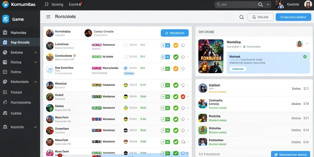 Screenshot tampilan halaman utama COLOKTOTO.