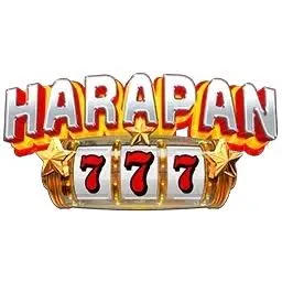 harapan777 APK Resmi — ikon aplikasi
