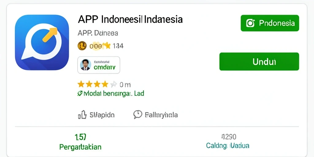 Tampilan awal MIKOTOTO yang menarik.