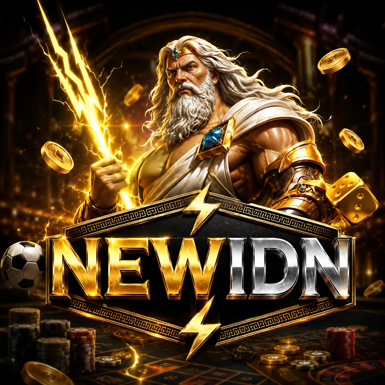 Ikon newidn
